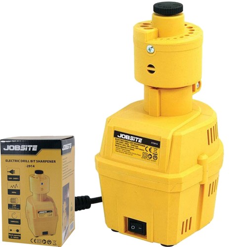 Jobsite electric drill bits - electric,