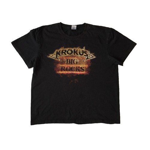 Vintage krokus big rocks - vintage,