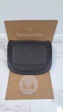 Herman Miller Aeron Classic Size C SEAT REPLACEMENT BRAND NEW