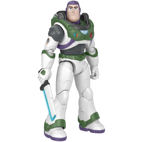 Disney buzz lightyear ultimate - lightyear,