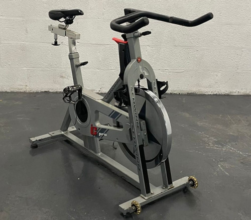 Schwinn pro spin bike - schwinn, ic