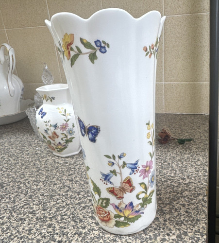 Aynsley cottage garden bone - aynsley,