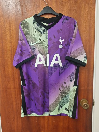 Authentic mens tottenham - authentic,