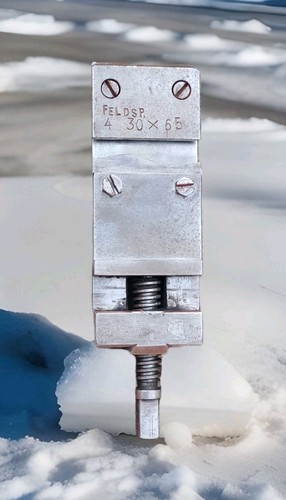 Precision machine vice - ,