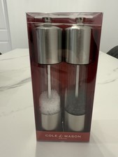 Cole & Mason Everday 200mm