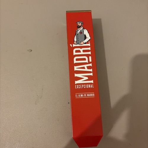 Madri beer tap - beer,