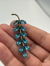 Gilt Metal, Blue Paste Set