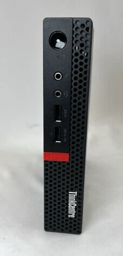Joblot x10 lenovo thinkcentre - joblot,