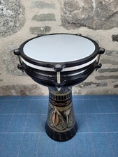 Meinl Darbuka Drum HE-215 Hand