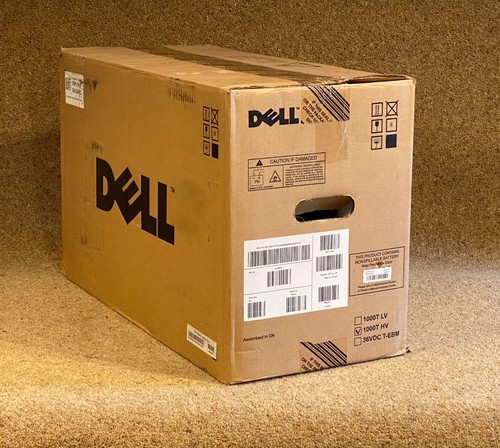 Dell h914 1000w - h914,