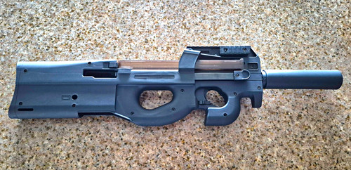 High tower armory - high, 90/22