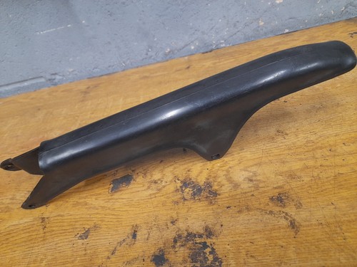 Chain guard for - guard, city