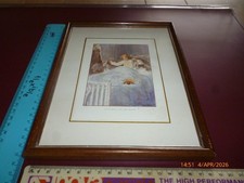 LUCY MARY & SPIDER (AGNES