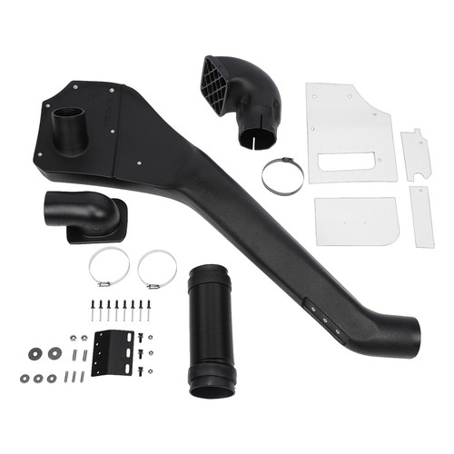 Tdv6 snorkel kit for land - kit,