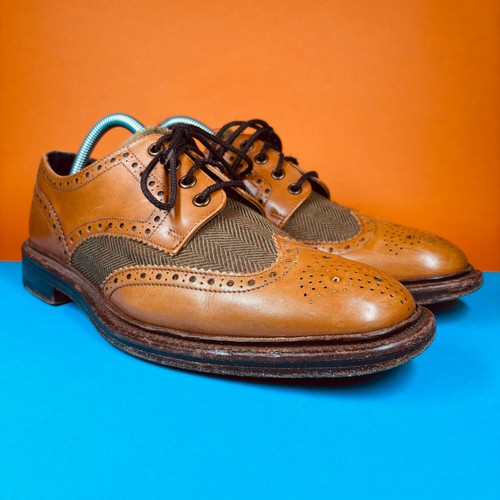 Herring jason tweed shoes - shoes,