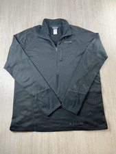 Patagonia R1 Pullover Fleece