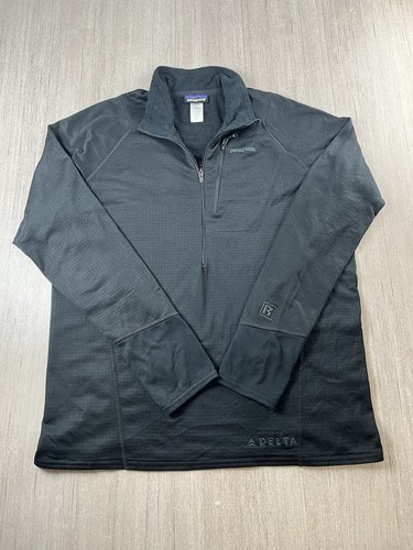Patagonia pullover fleece - patagonia,