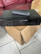 Sony CDP XB920E Compact Disc