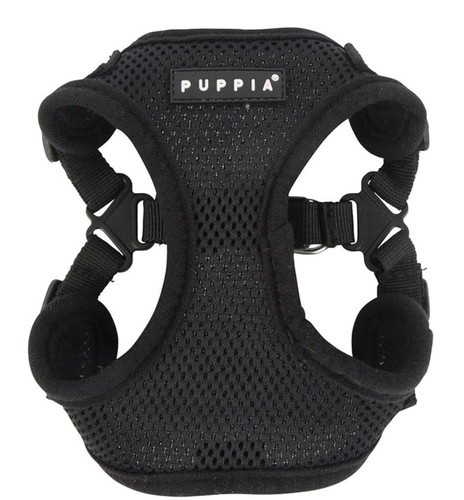 Puppia soft harnessc - harnessc®, pro