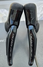 Shimano Dura-Ace ST-R9270 Di2