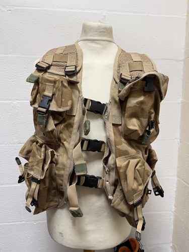 British army surplus desert - surplus,
