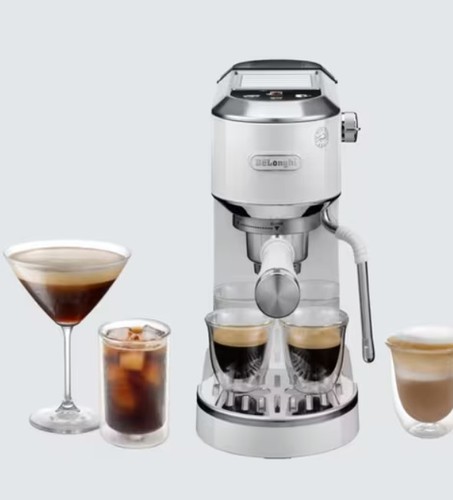 Delonghi espresso coffee - delonghi,