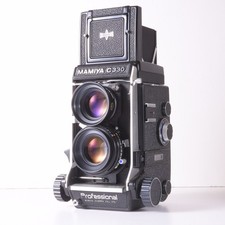 Mamiya C330 Professional