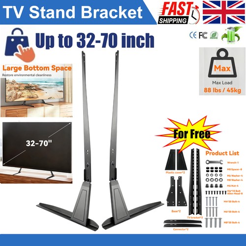 Universal table top stand - table-top, tv