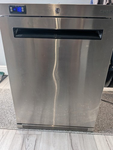 Husky under counter fridge - husky,