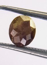 antique natural loose diamond