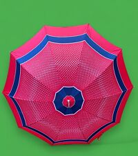 UMBRELLA Ladies Vintage