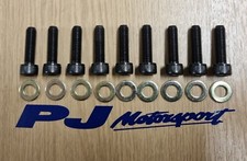 Cosworth rear diff bolt set - rear,