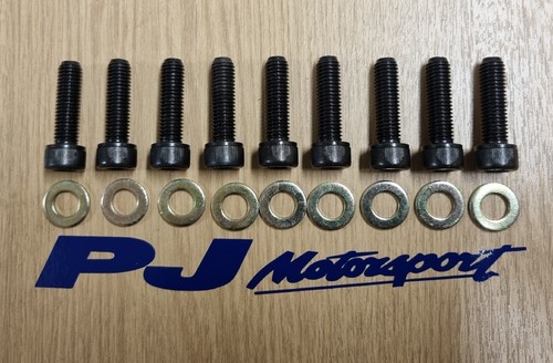Cosworth rear diff bolt - cosworth,
