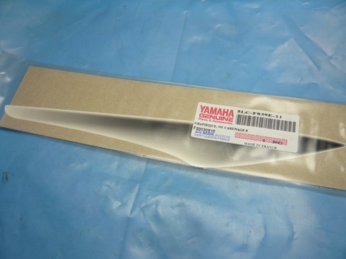 Yamaha aerox graphic - 50,