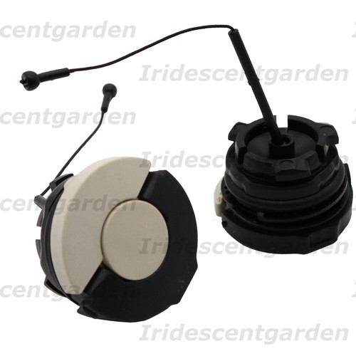Fuel oil cap - fuel,