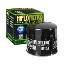 Hiflo Motorcycle Oil Filter