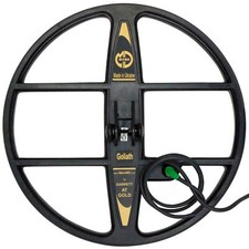 Mars Goliath 15” DD