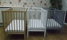 DROPSIDE MINI SPACE SAVER