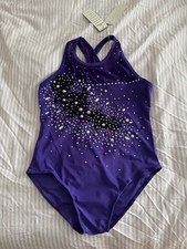 Dance/ Baton Twirling Costumes Age 10 and Age 12 Brand New iEFiEL
