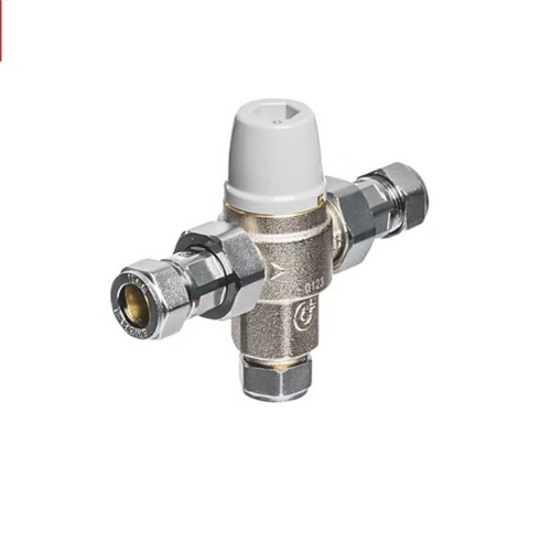 Flomasta 15mm thermostatic - flomasta,
