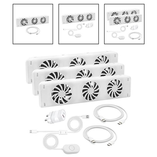 Heater booster magnetic - booster,