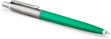 Parker Pen Jotter Green Black