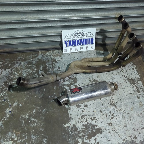 Yamaha fazer fzs fzr - fazer,