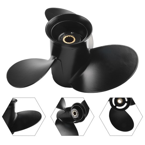 Propeller for boat - pc,