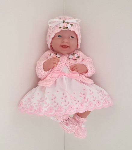 Dolls clothes for 35 - clothes,