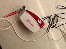 Cassie Brown's Airbrush and