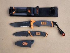 Gerber Bear Grylls Survival
