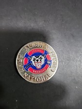 Military Challenge COIN -