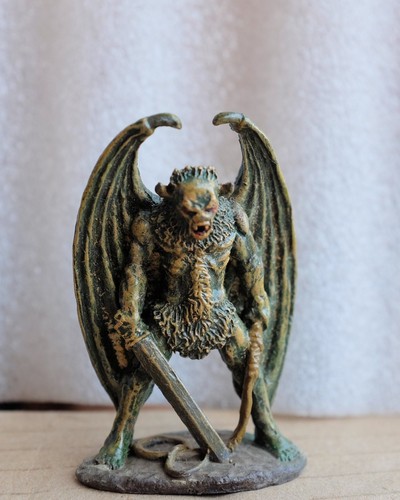 Balrog demon sword - balrog, &