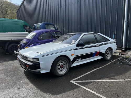 Nissan silvia s12 - nissan,